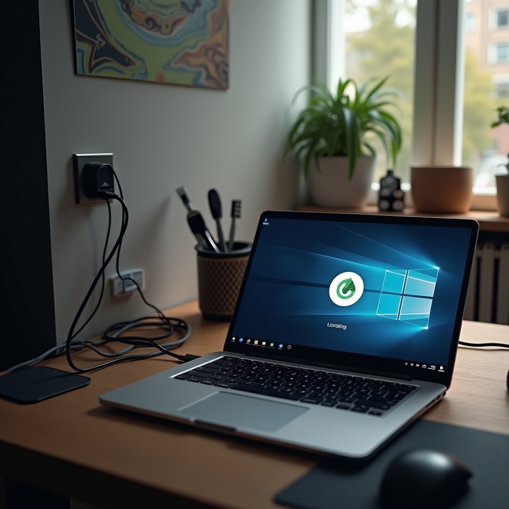 Proč se můj Chromebook nenabíjí?