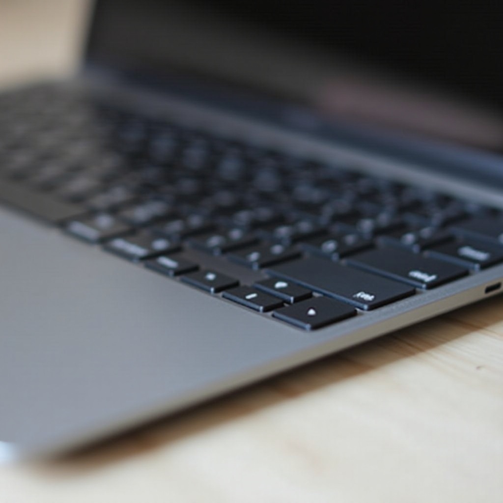 teclados de apple para macbook pro