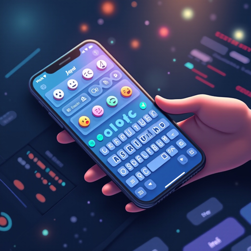 Paano Gamitin ang Bitmoji sa Iyong Keyboard nang Mahusay sa 2024