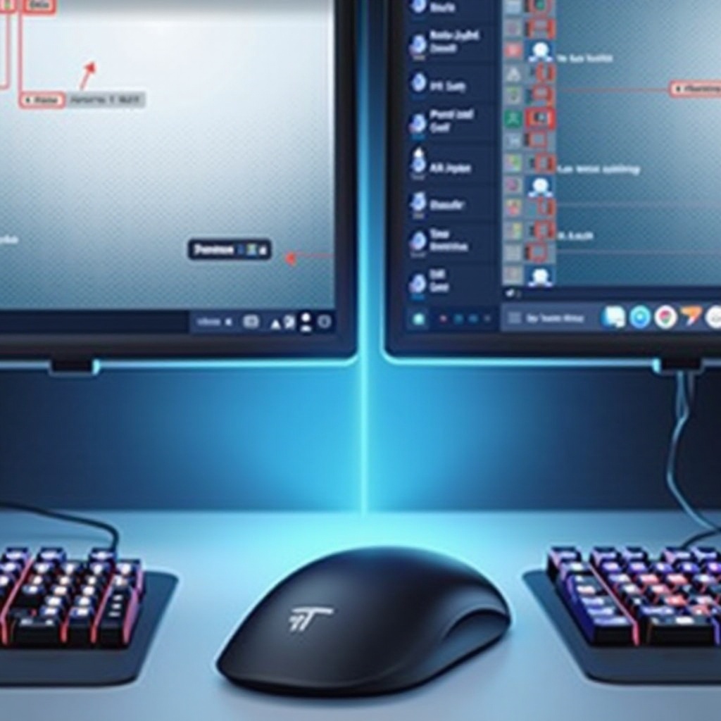 Nejlepší průvodce nastavením DPI pro Finalmouse Ultralight X