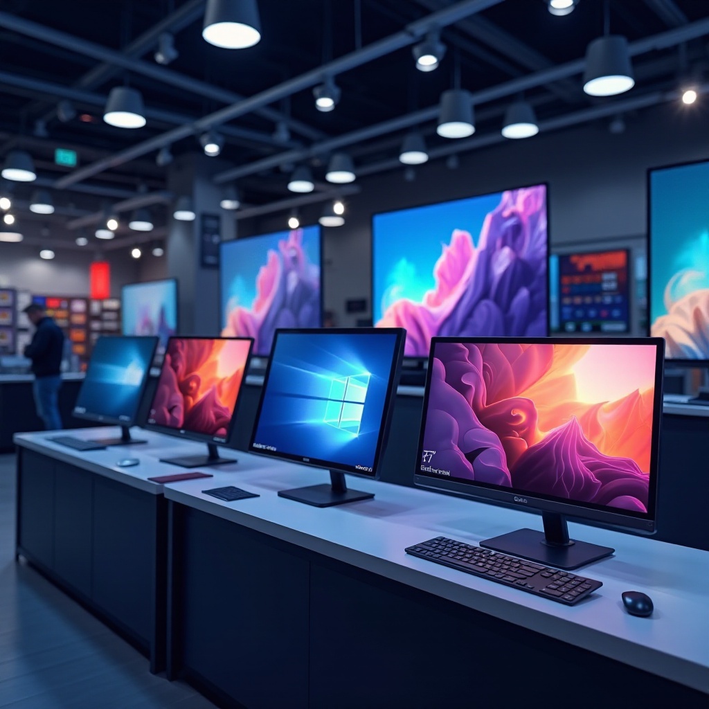 Magkano ang halaga ng isang 50 pulgadang monitor?