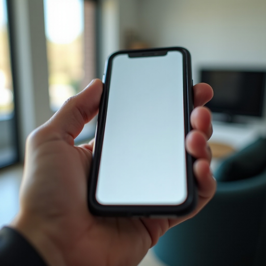 لماذا لا يتلقى هاتفي الرسائل النصية