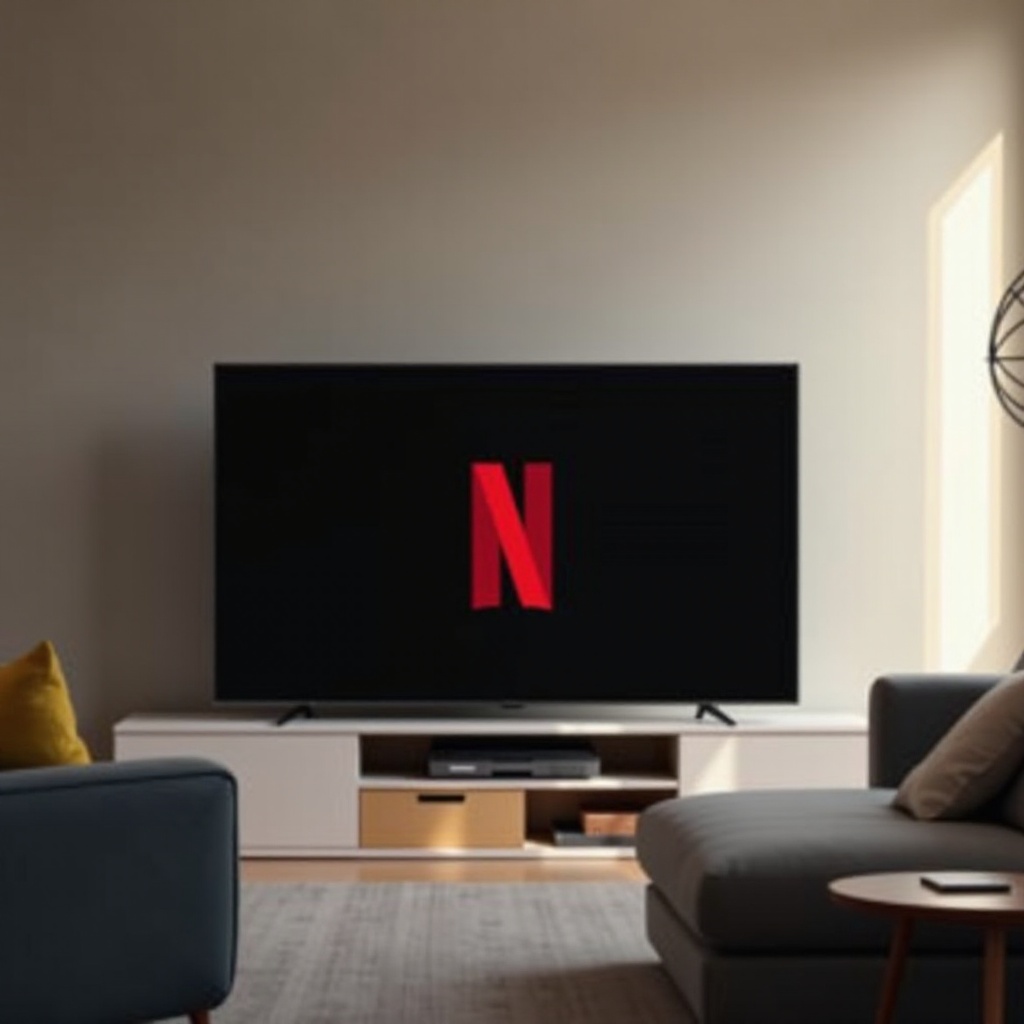 كيفية مشاهدة Netflix على تلفاز TCL الذكي