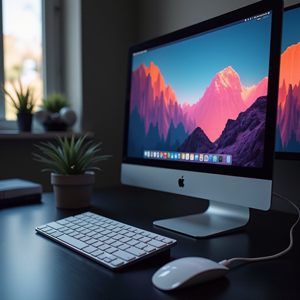 pinakamahusay na mga monitor para sa pag-edit ng video sa mac