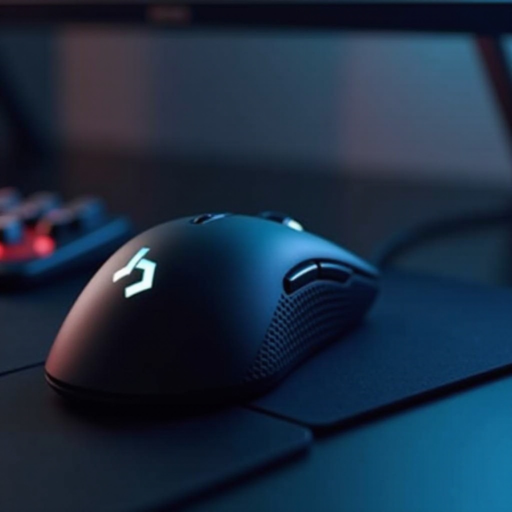 pinakamahusay na gaming mouse sa ilalim ng 50