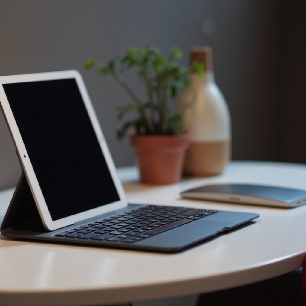 أفضل لوحة مفاتيح محمولة لجهاز iPad (دليل 2024)
