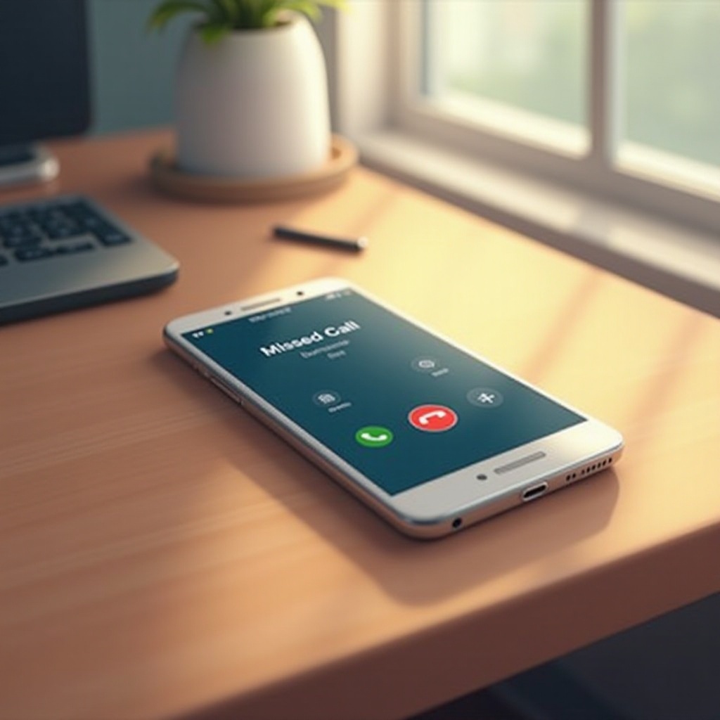¿Por qué no recibo llamadas de una persona en Android? Una guía completa de solución de problemas.