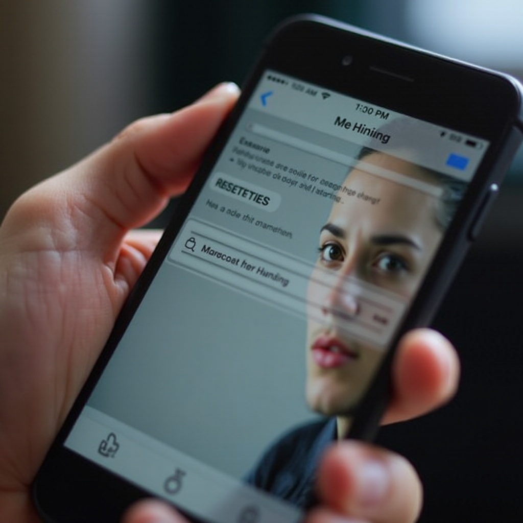 měl bych vypnout automatické sdílení na iPhone