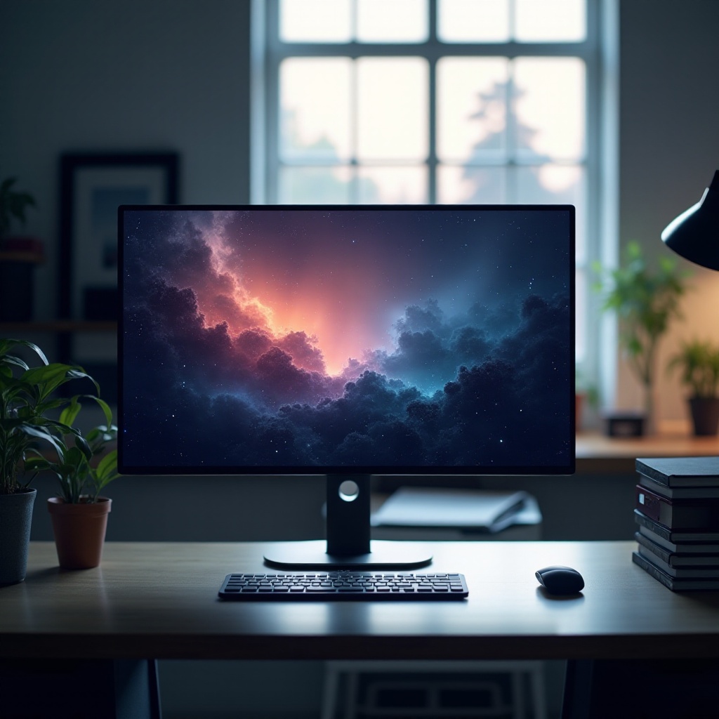 الدليل الشامل لشاشات 4K بمعدل تحديث 144 هرتز