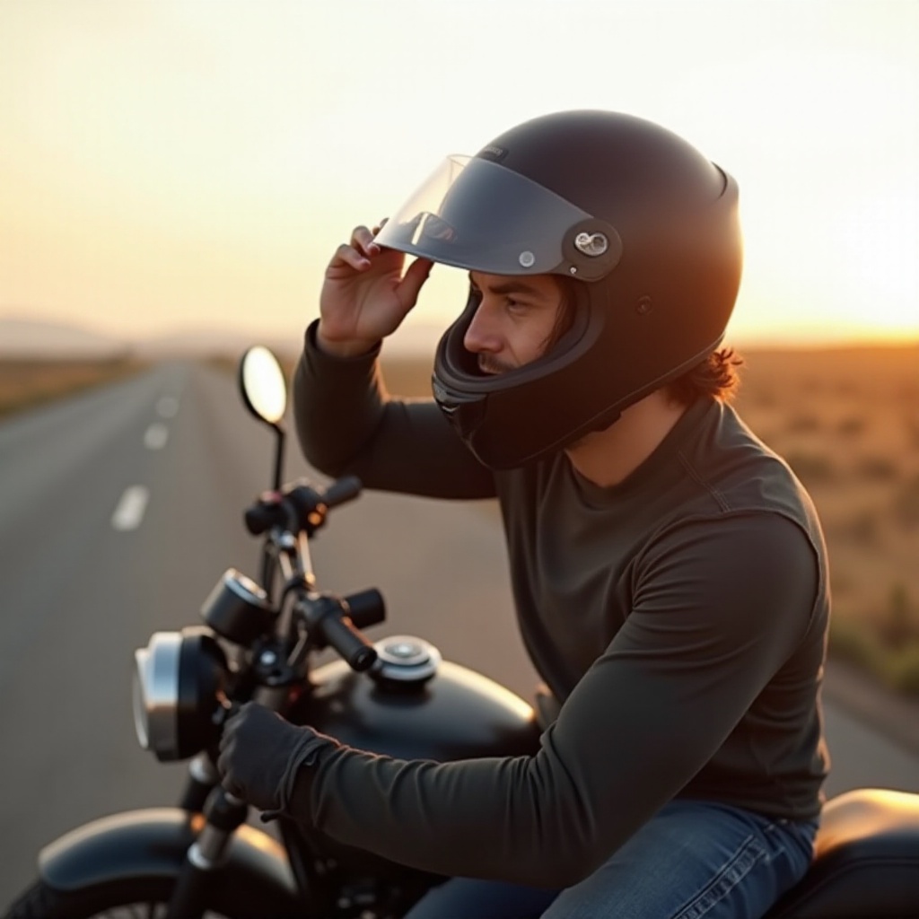 pinakamagagandang headphone para sa mga biker