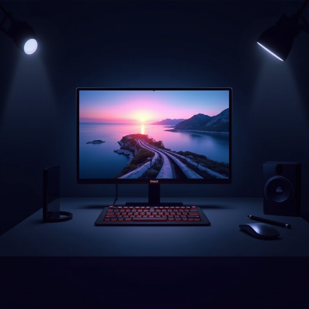 4k monitory s 144hz
