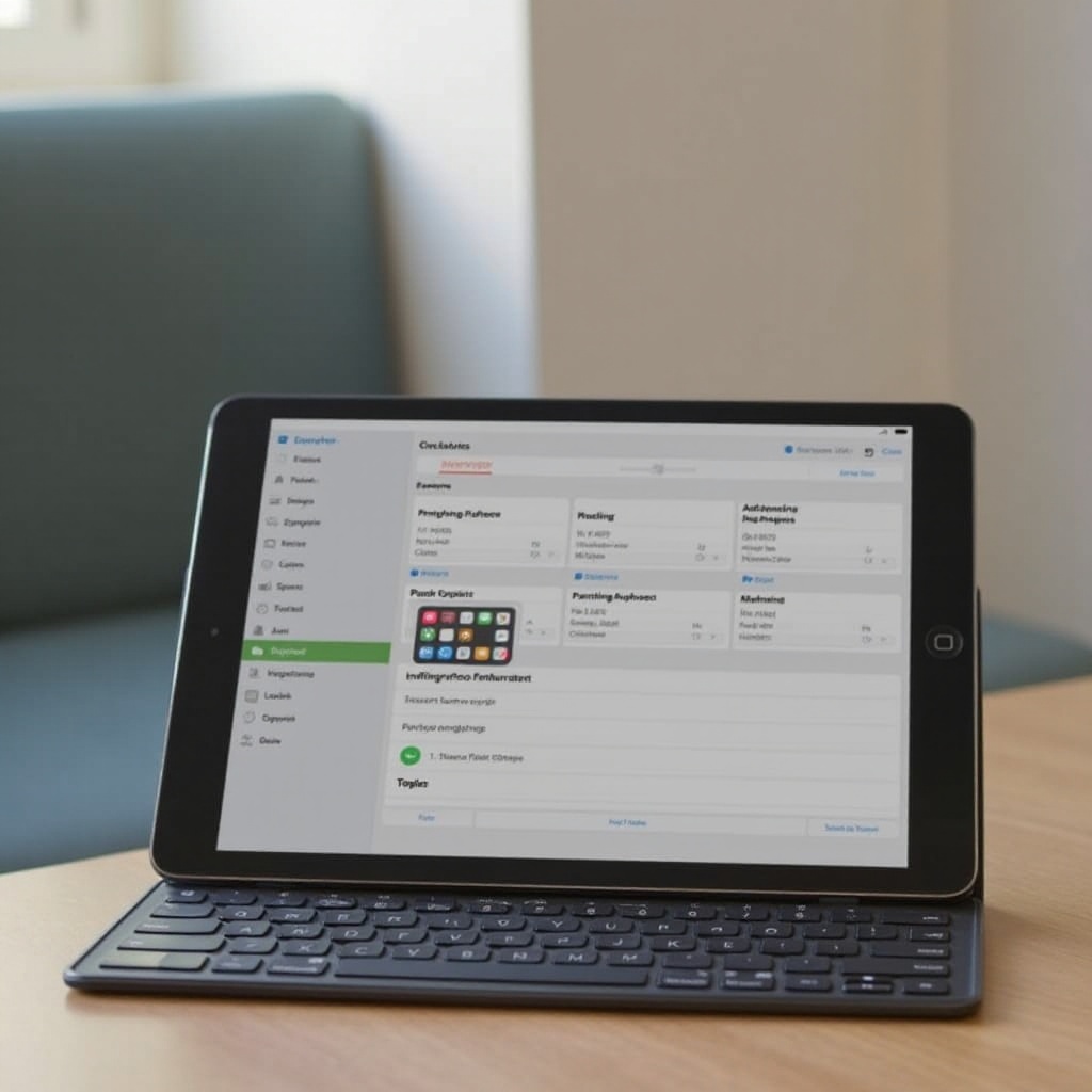nejlepší přenosná klávesnice pro iPad