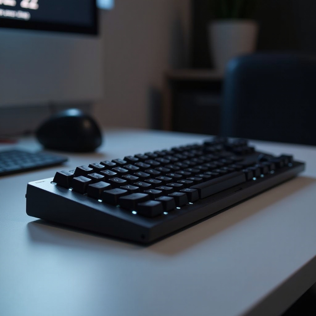 buenos teclados mecánicos por menos de 100