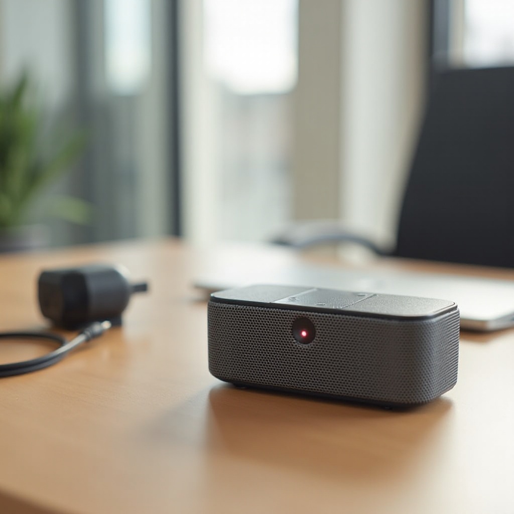 شاحن Beats Pill لا يعمل