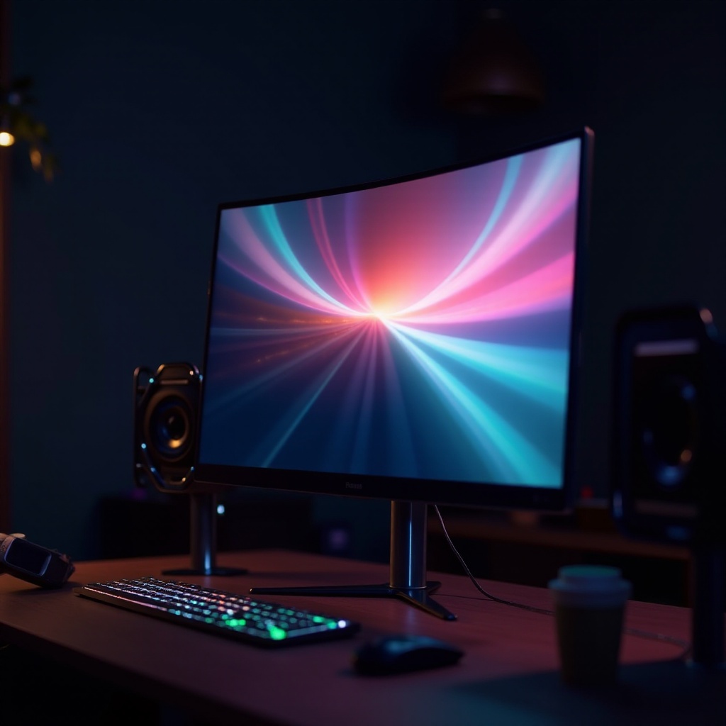 ¿Puede un monitor 4K ejecutar 1440p? Una guía completa.