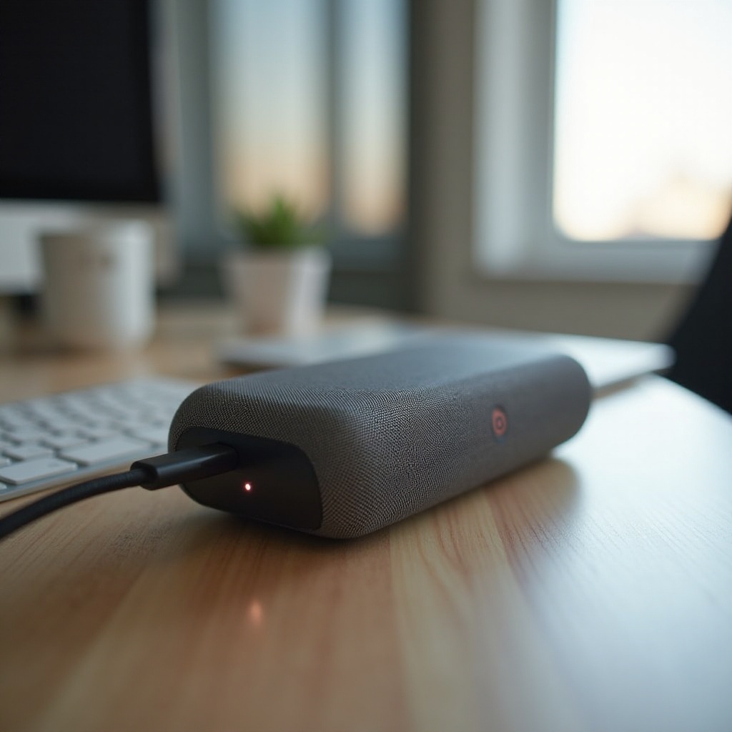 el cargador de Beats Pill no funciona