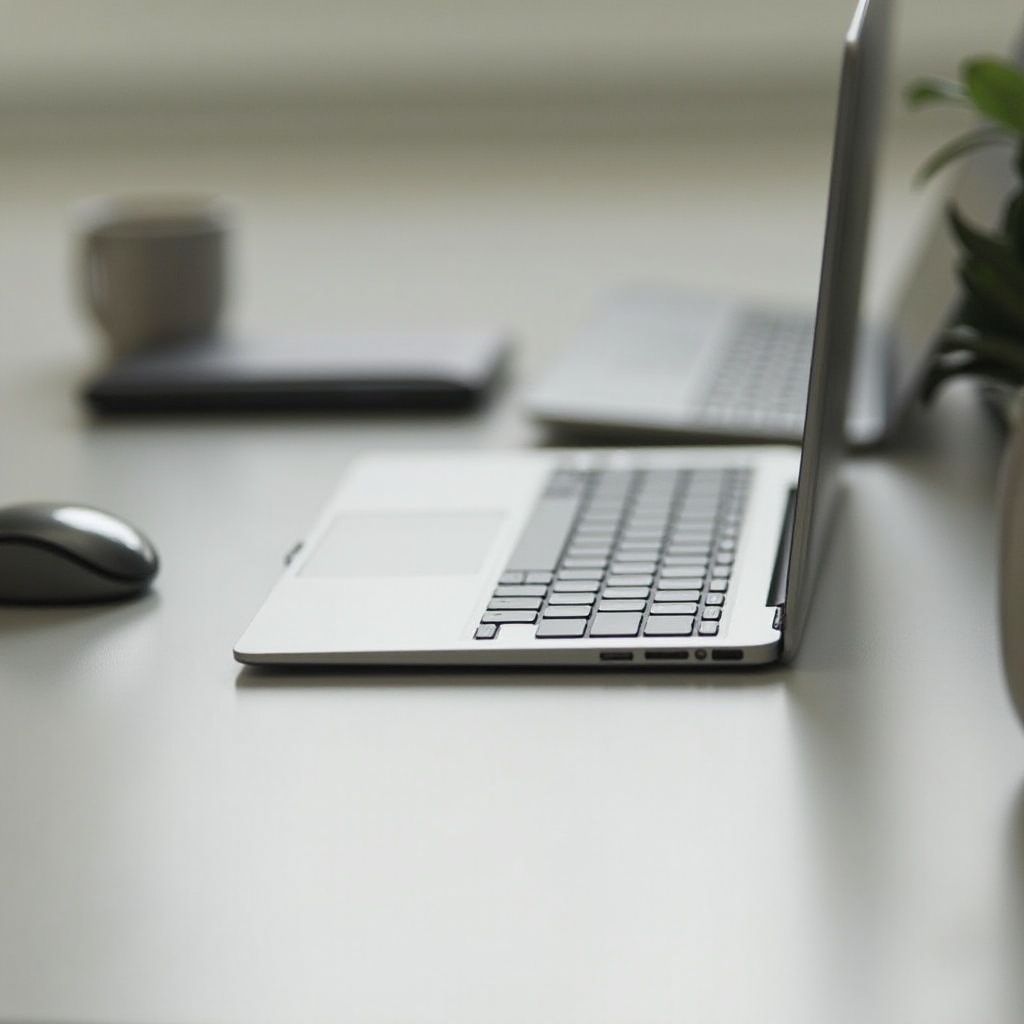wireless na mouse para sa MacBook Air