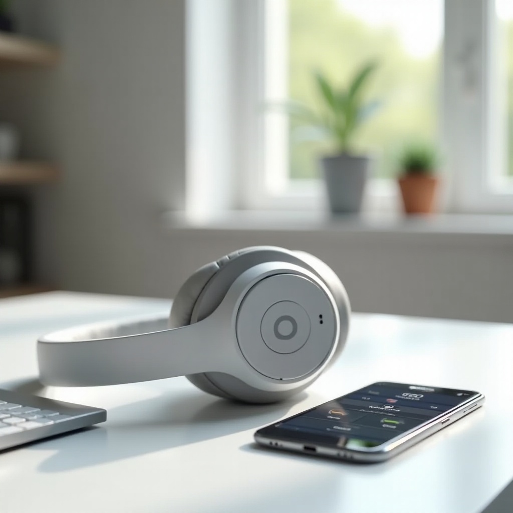 kompatibilita Beats Solo 3 Wireless s Androidem