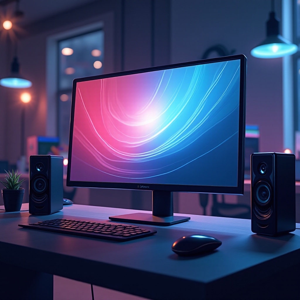 maaari bang magpatakbo ng 1440p ang isang 4k monitor?