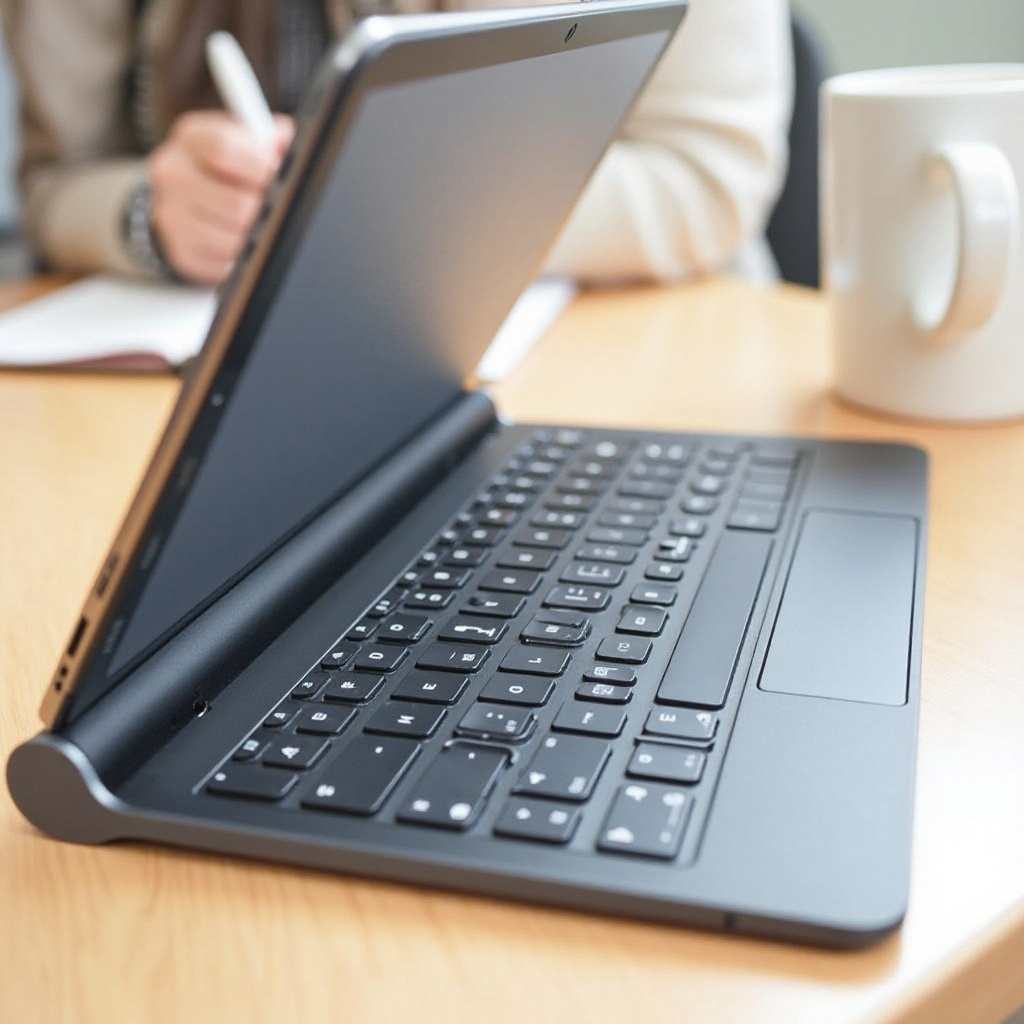 nejlepší cestovní klávesnice pro iPad