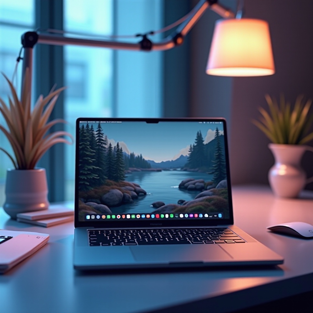 Cómo obtener Siri en un Chromebook