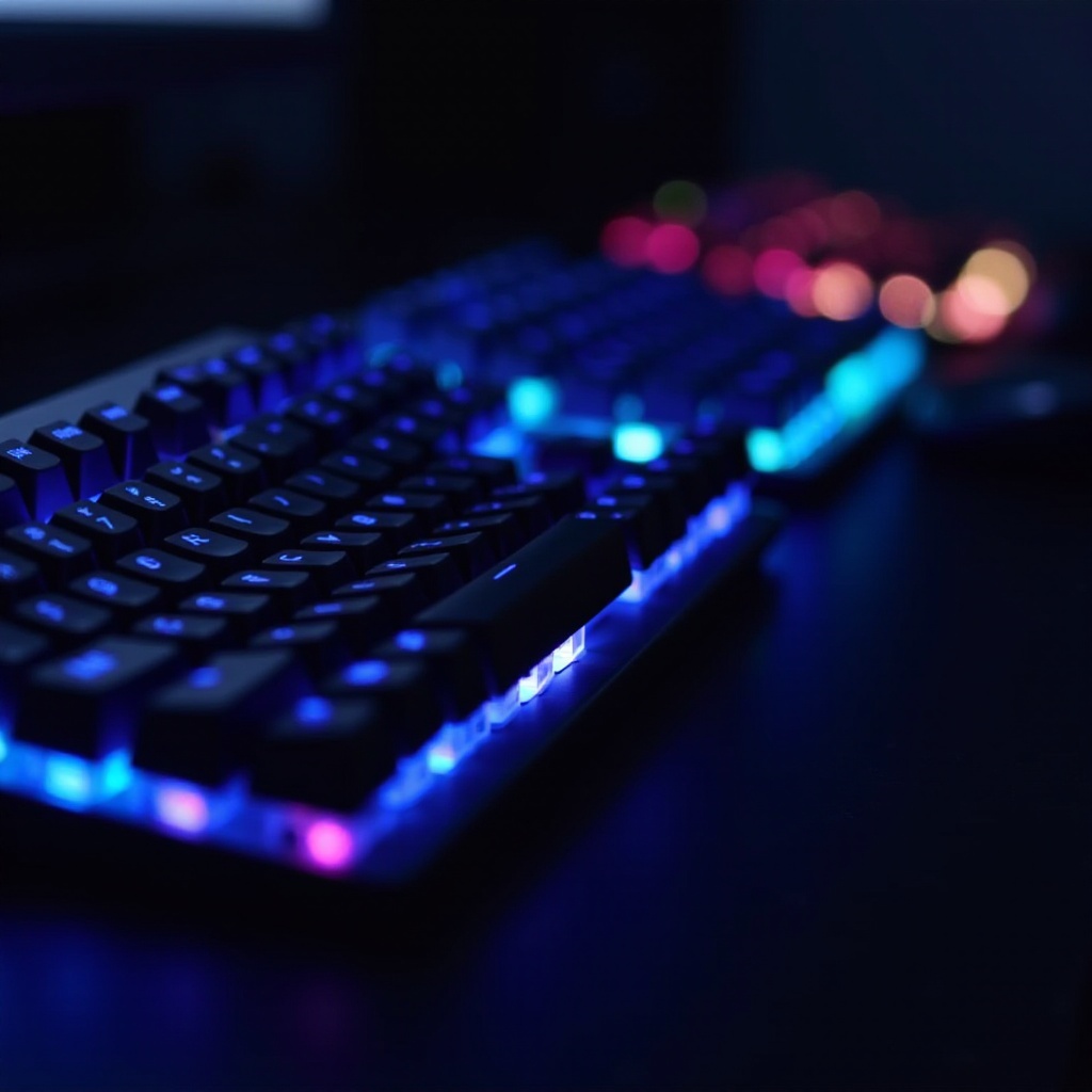 nejlepší herní klávesnice do 50