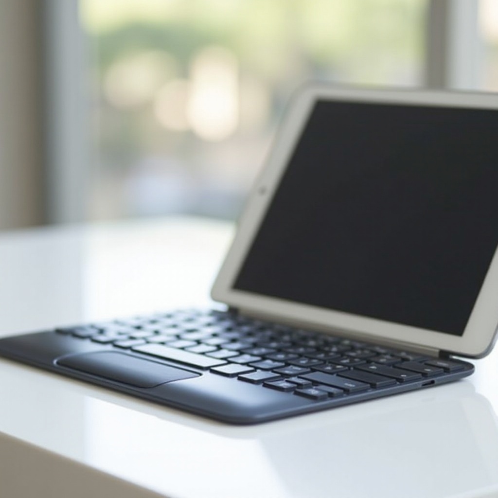 Pinakamahusay na Portable na Keyboard para sa iPad (Gabay 2024)