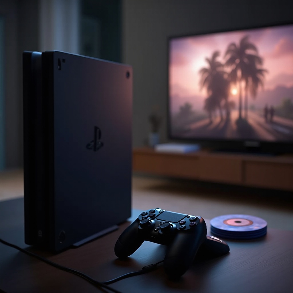 ¿Es la PS5 un buen reproductor 4K?