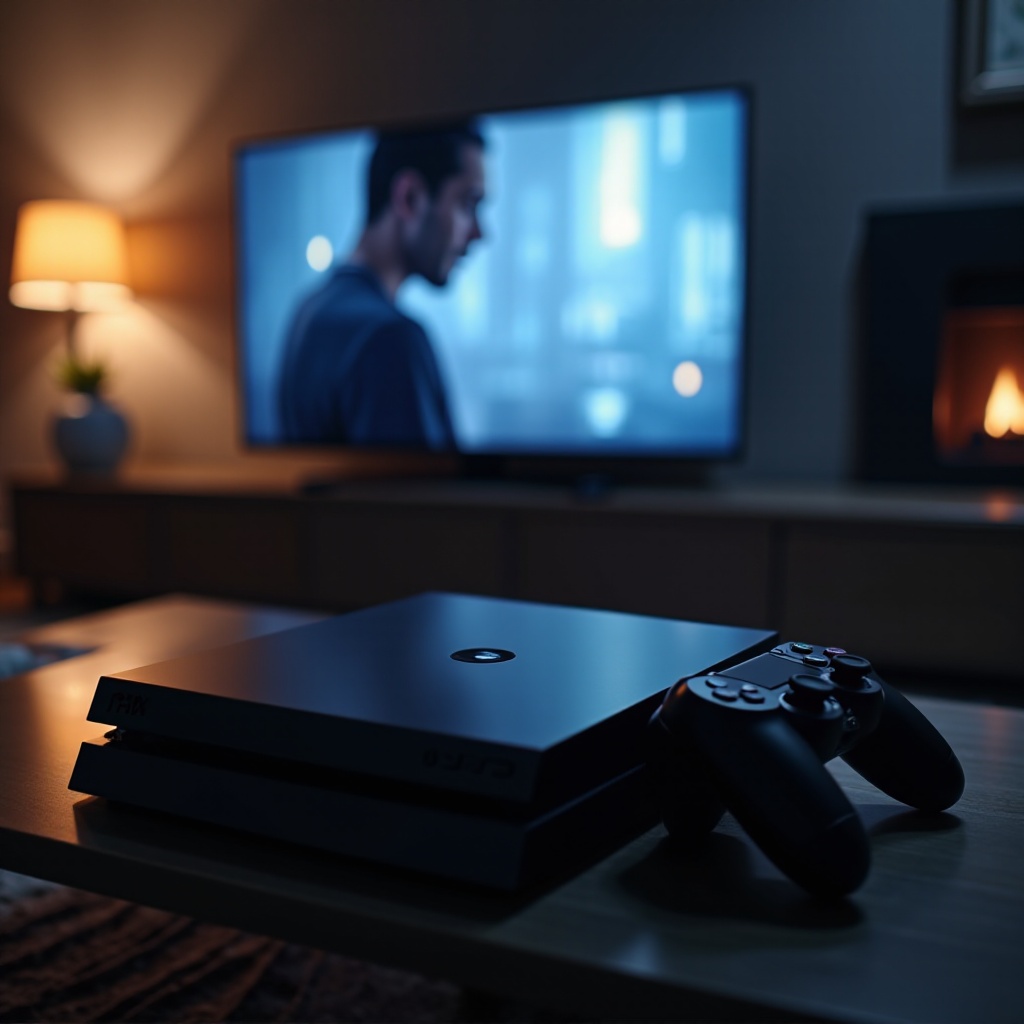 Magandang 4K player ba ang PS5?