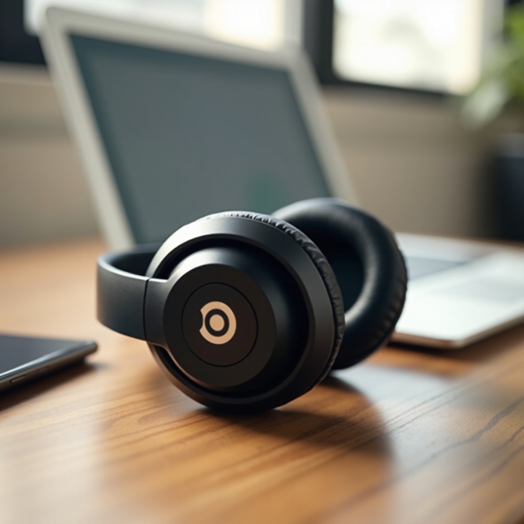 beats solo 3 wireless návod k použití
