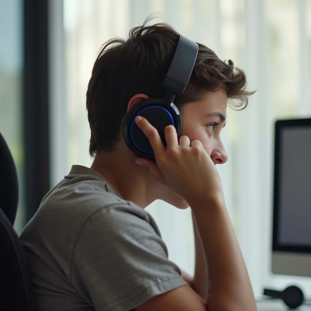 Totoo ba ang yupi mula sa headset?