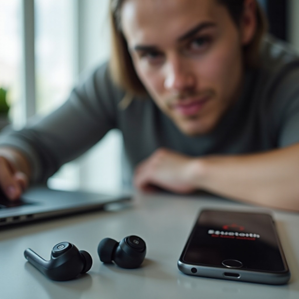 beats pro no se conectan