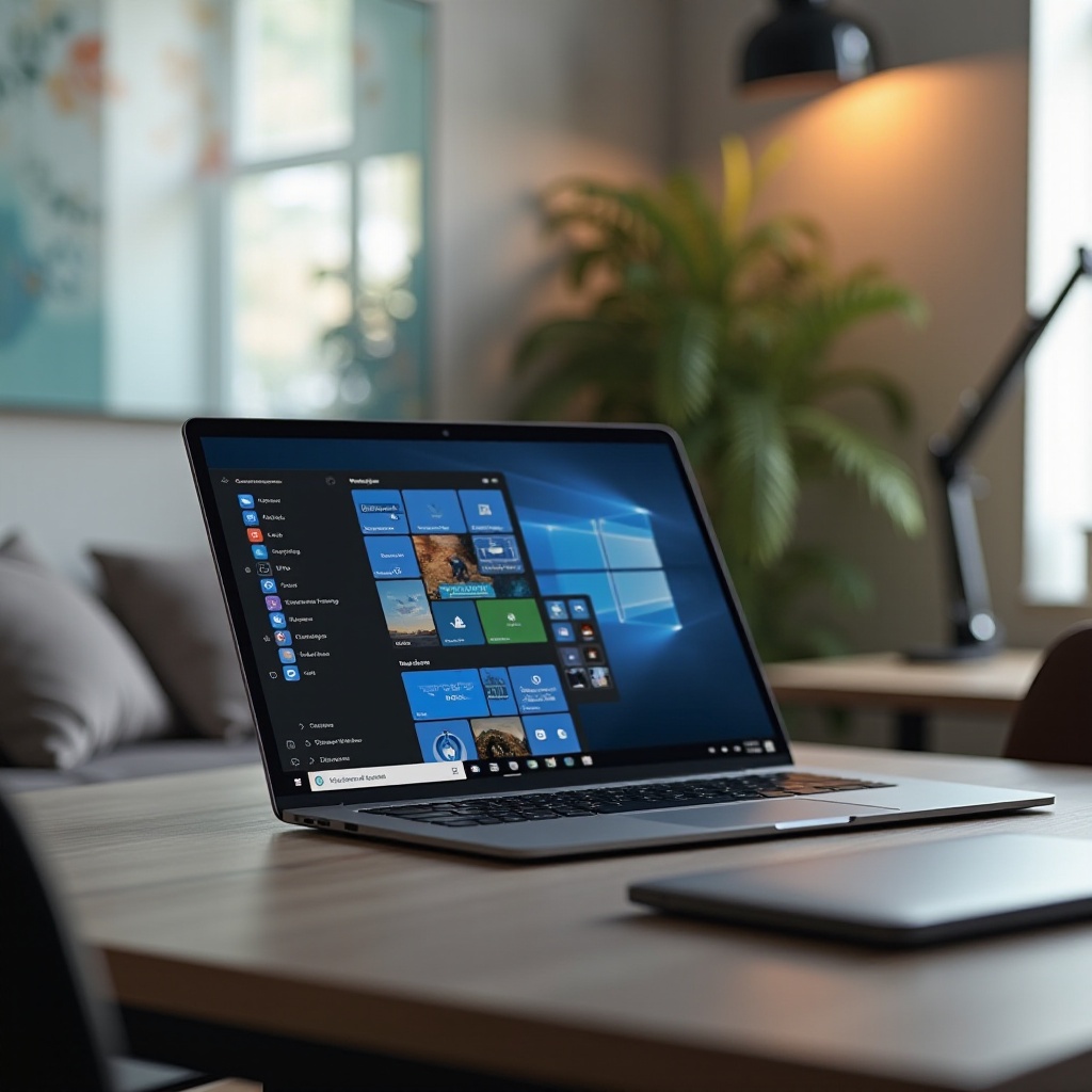cómo obtener Siri en una Chromebook