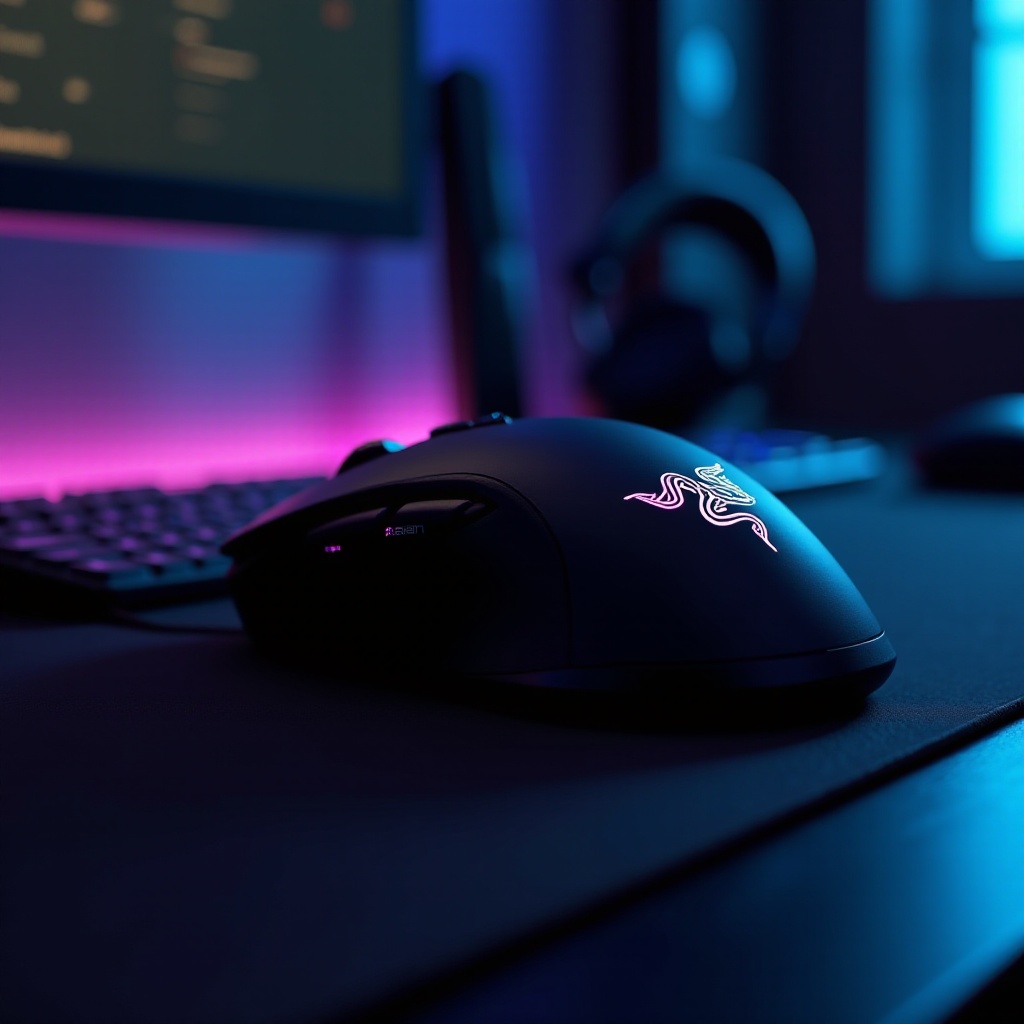 ¿son buenos los ratones razer?