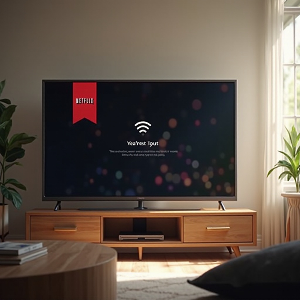 كيف تشاهد Netflix على تلفزيون TCL الذكي