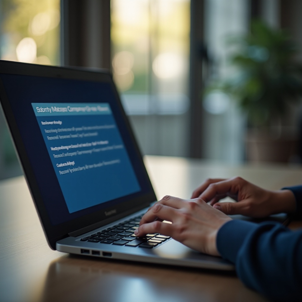 ¿Cómo puedo restaurar una laptop Gateway a la configuración de fábrica?