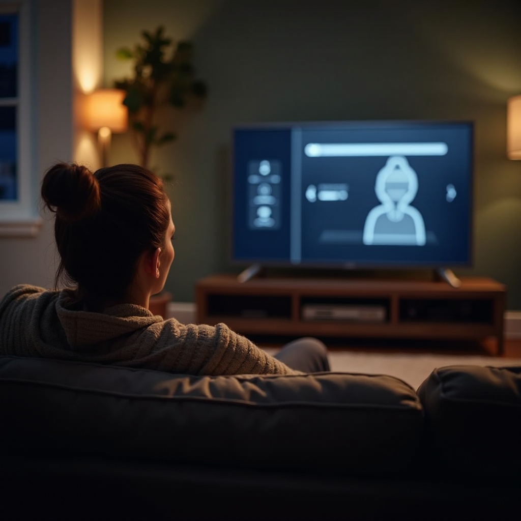 kung paano manood ng Vet TV sa smart TV