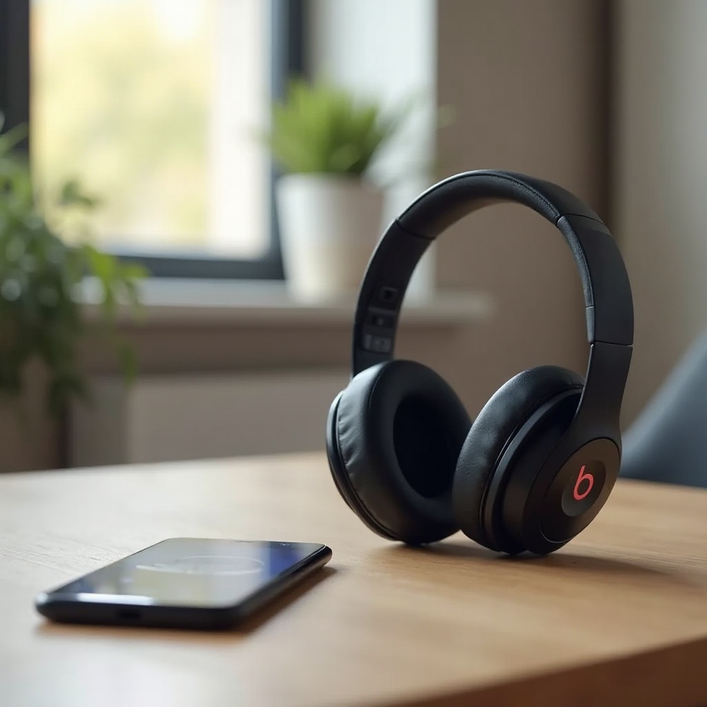 compatibility ng Beats Solo 3 Wireless sa Android
