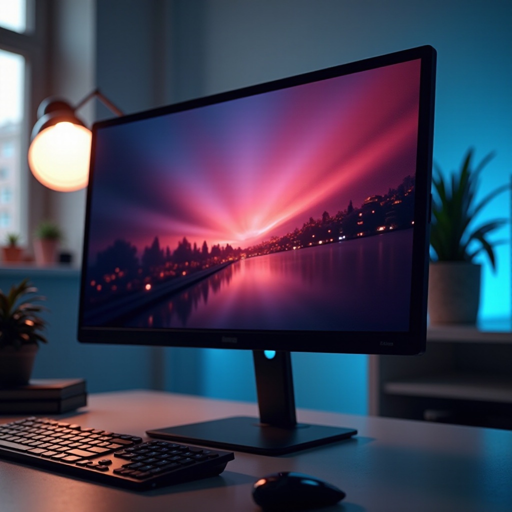La guía definitiva para monitores 4K con 144Hz