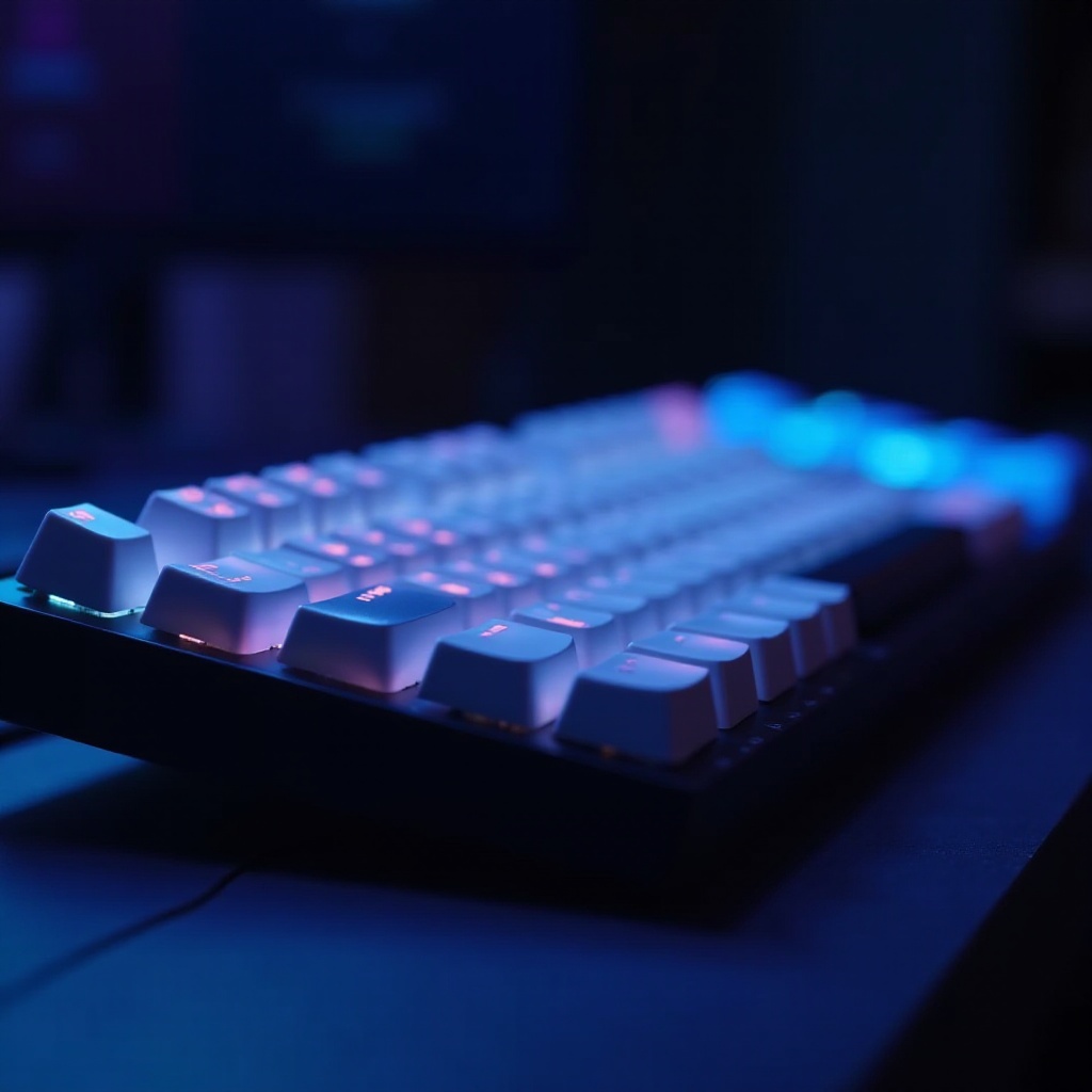 pinakamahusay na shine-through na keycaps