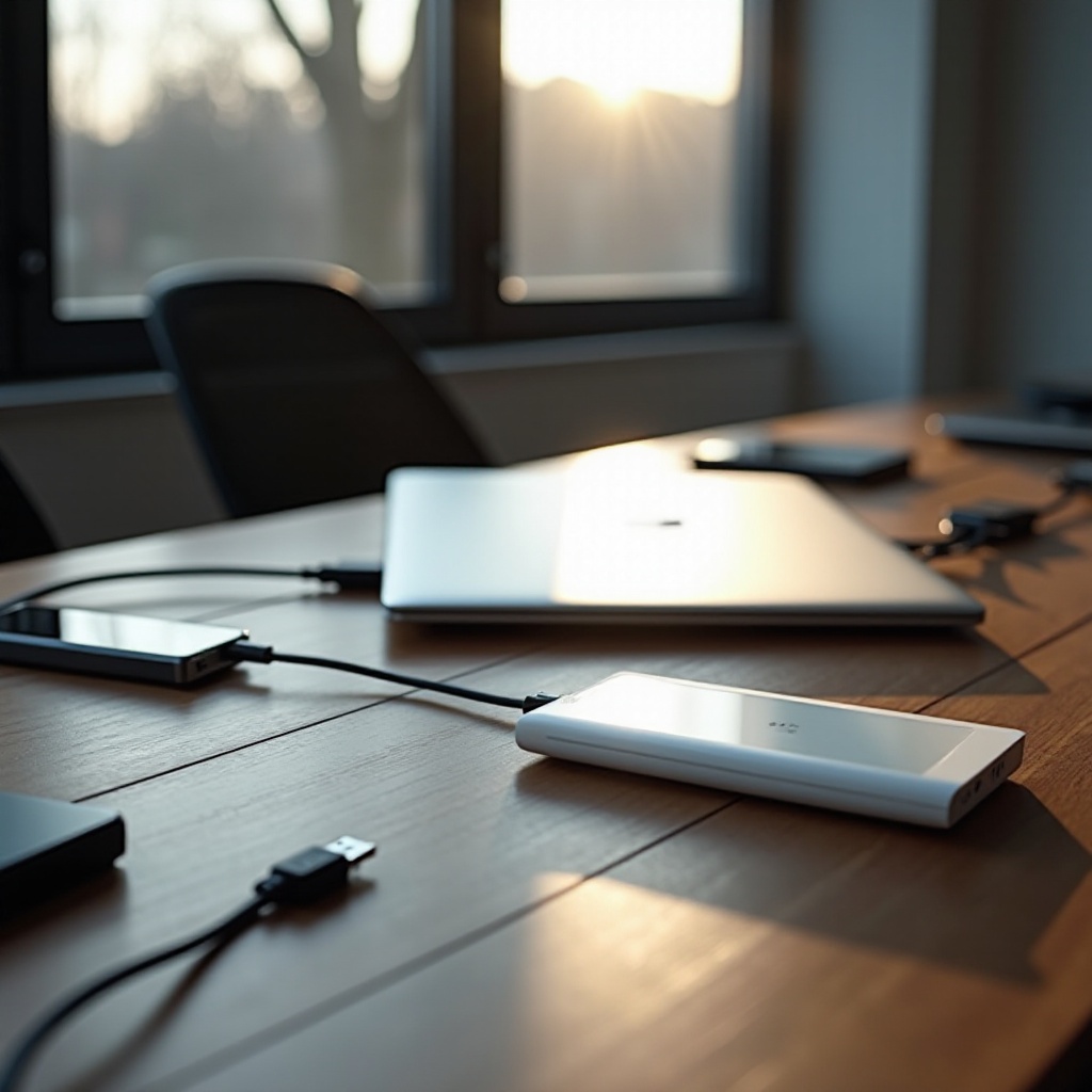 لماذا لا يشحن جهاز كروم بوك الخاص بي؟