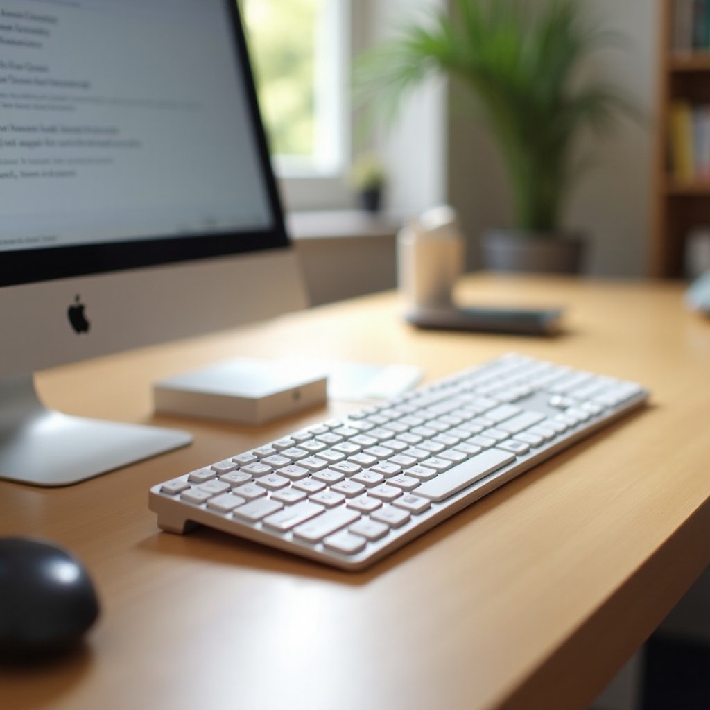 mejores teclados para el síndrome del túnel carpiano