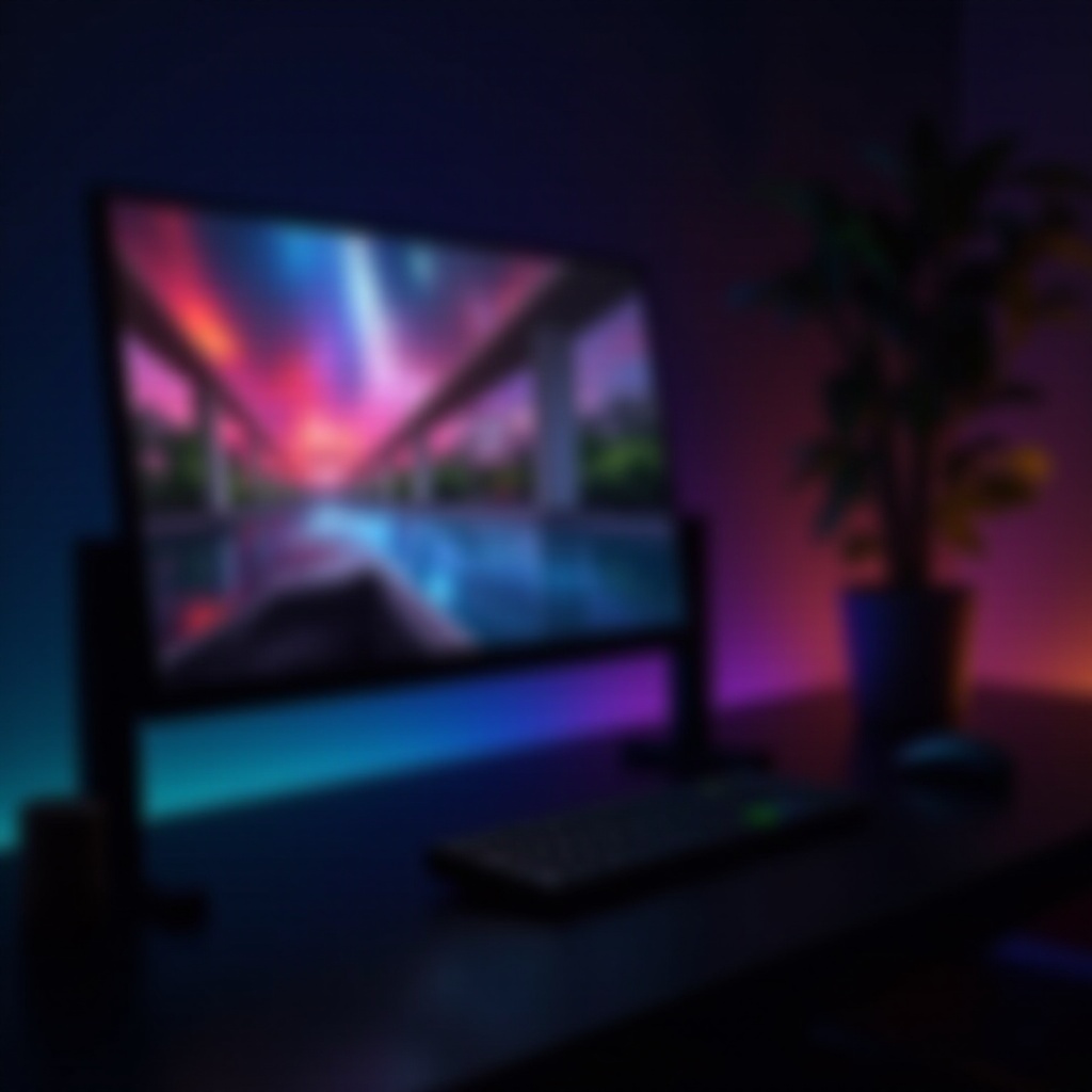 Ang Pinakamahusay na Gabay sa 4K Monitors na may 144Hz