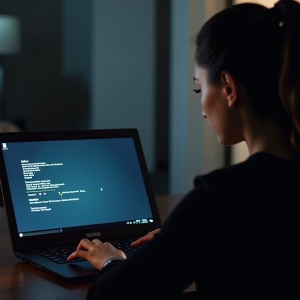 Paano Ko Ibalik sa Factory Settings ang Gateway Laptop?