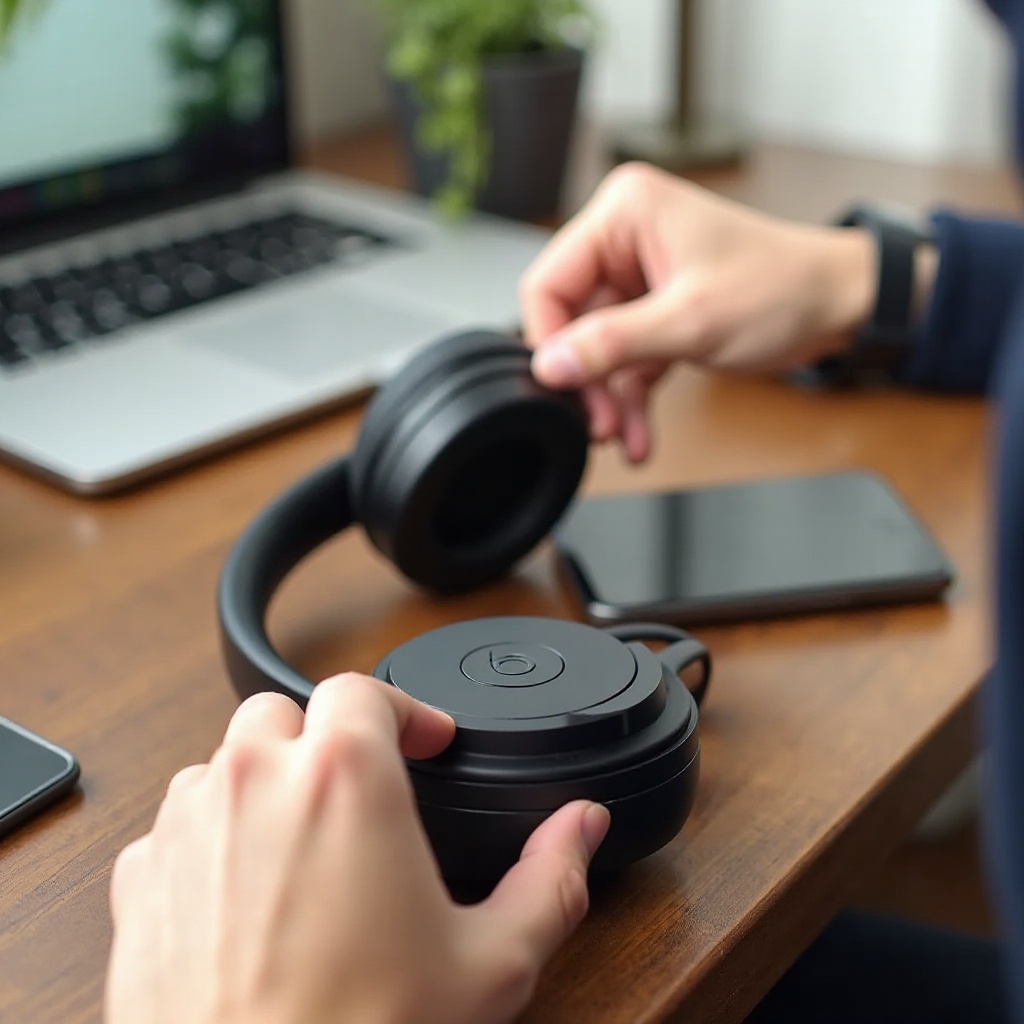 beats solo 3 wireless paano gamitin