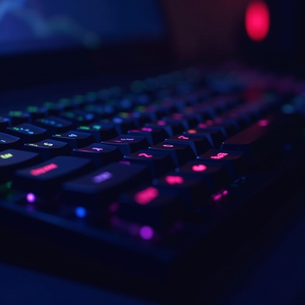 pinakamahusay na gaming keyboard sa ilalim ng 50