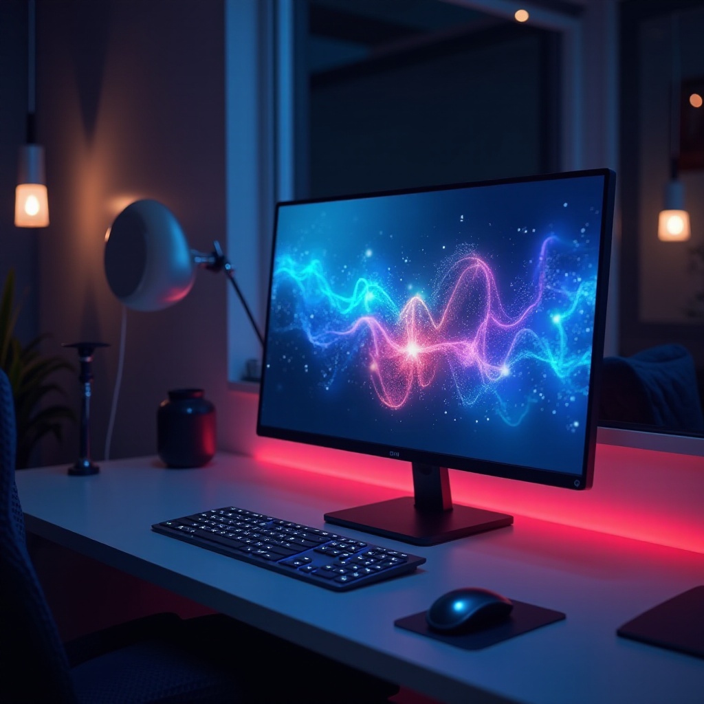 Maaari bang Magpatakbo ng 1440p ang isang 4K Monitor? Isang Komprehensibong Gabay