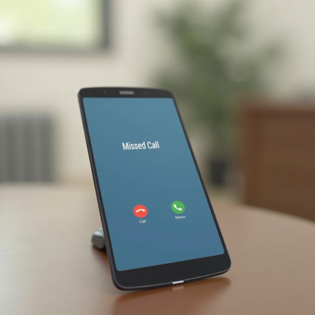 ¿por qué no recibo llamadas de una persona en android?