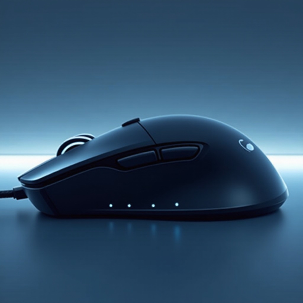 Ang Pinakamahusay na Gabay sa Mga Gaming Mouse na may 3 Pindutan sa Gilid