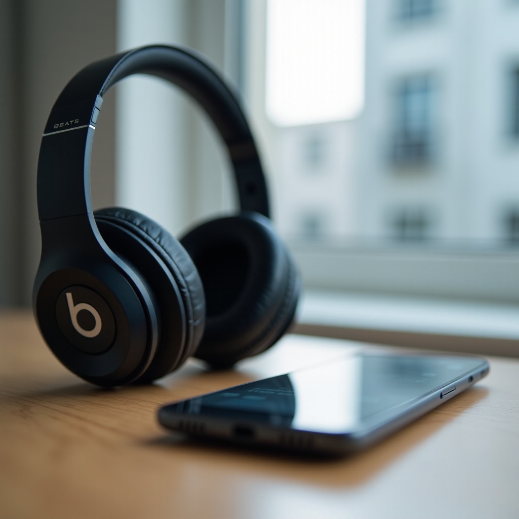 مدى توافق Beats Solo 3 Wireless مع أندرويد